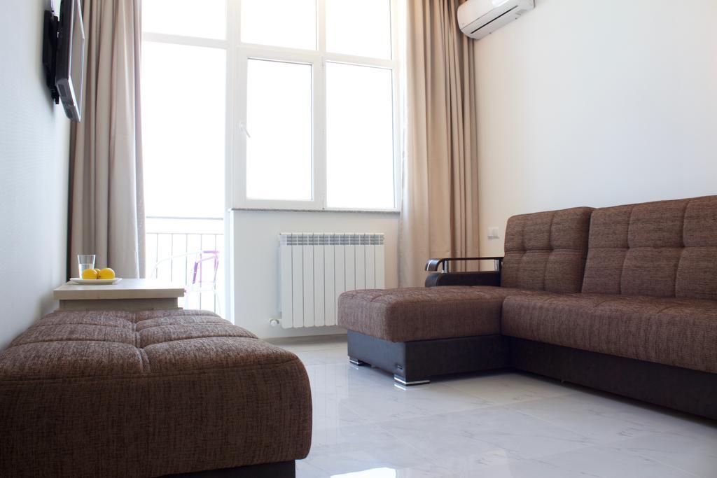 Apartments Inasaredze 바투미 외부 사진