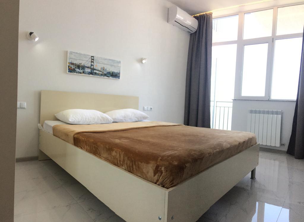 Apartments Inasaredze 바투미 외부 사진