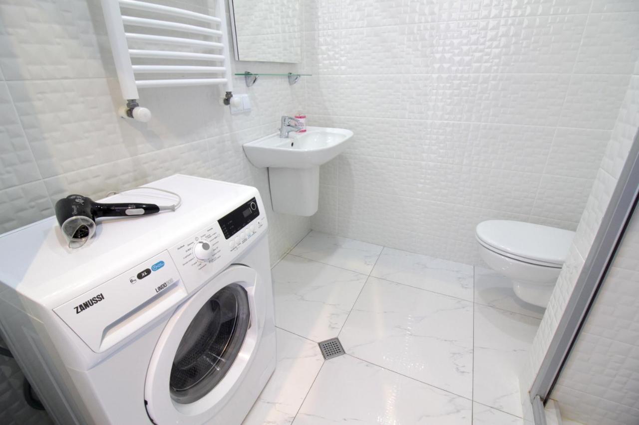 Apartments Inasaredze 바투미 외부 사진